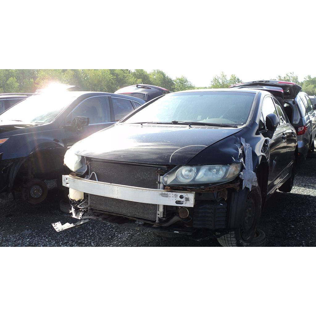 HONDA CIVIC 2009