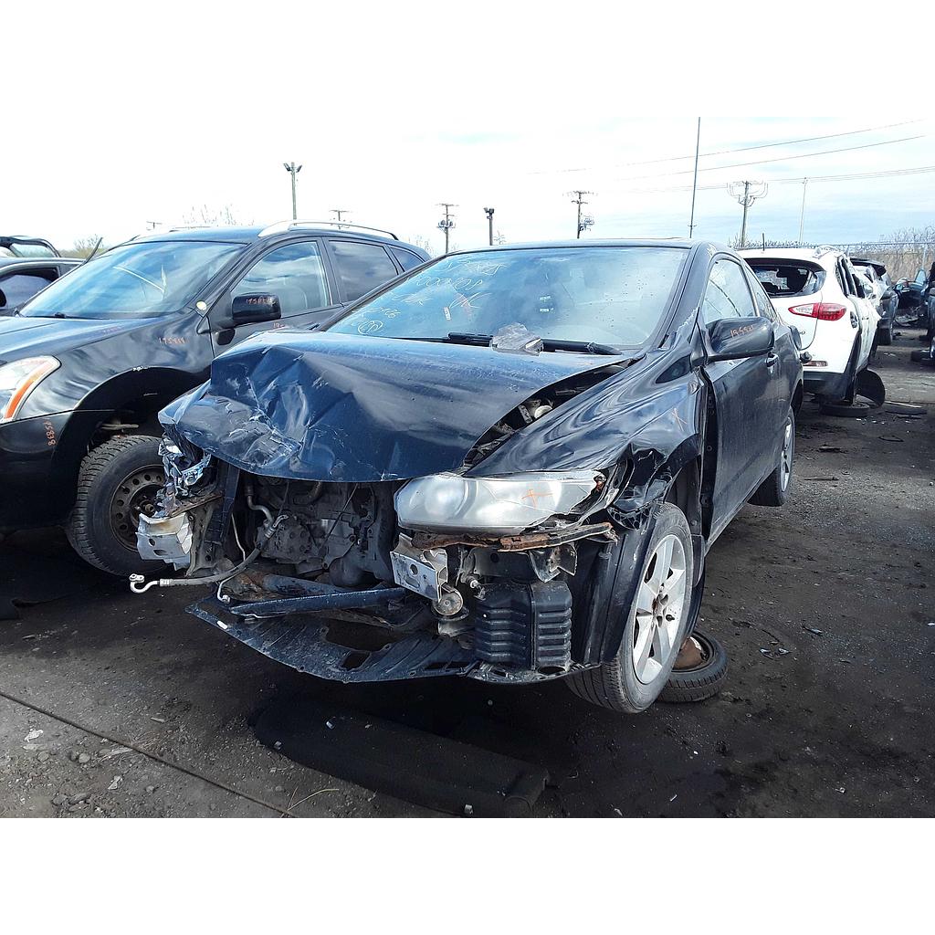 HONDA CIVIC 2010