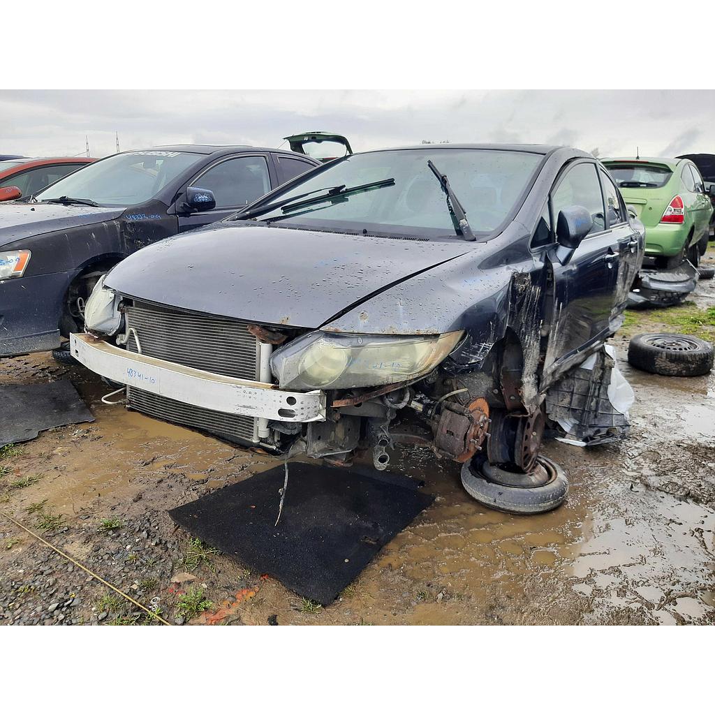 HONDA CIVIC 2010