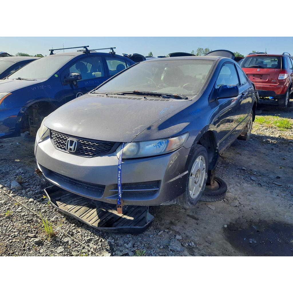 HONDA CIVIC 2010