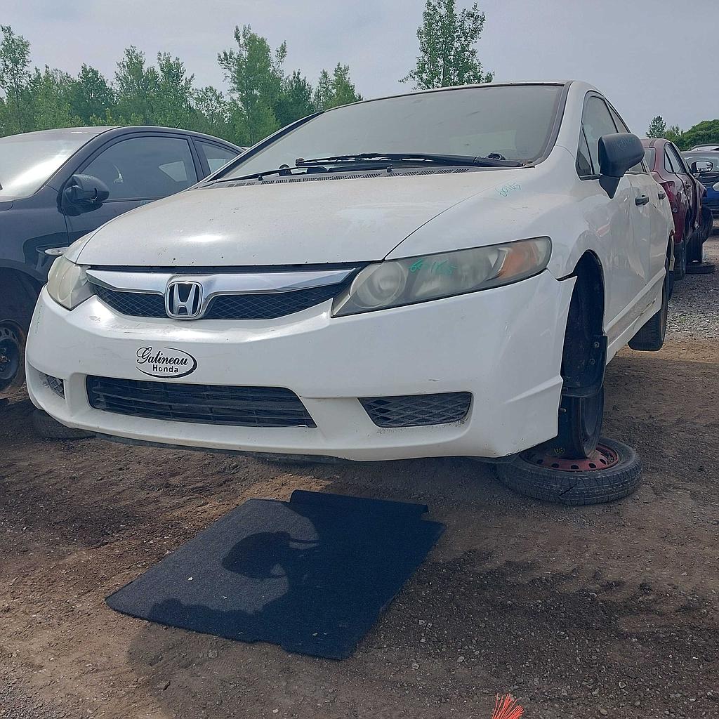 HONDA CIVIC 2010