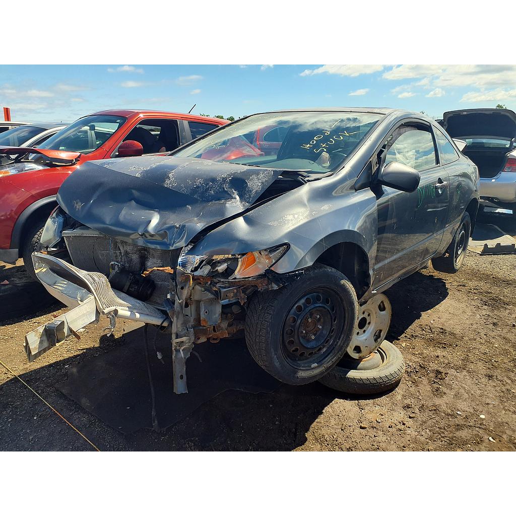 HONDA CIVIC 2010