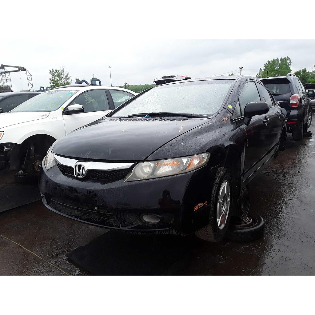 HONDA CIVIC 2010