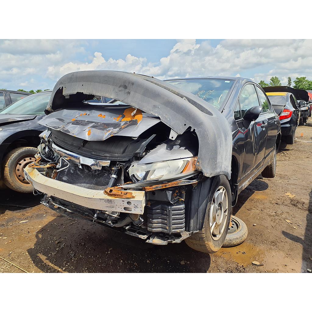 HONDA CIVIC 2010