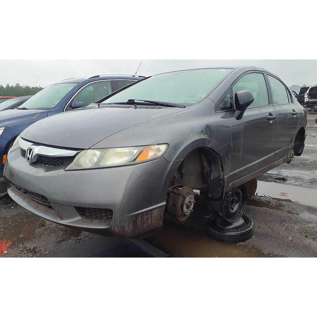 HONDA CIVIC 2010