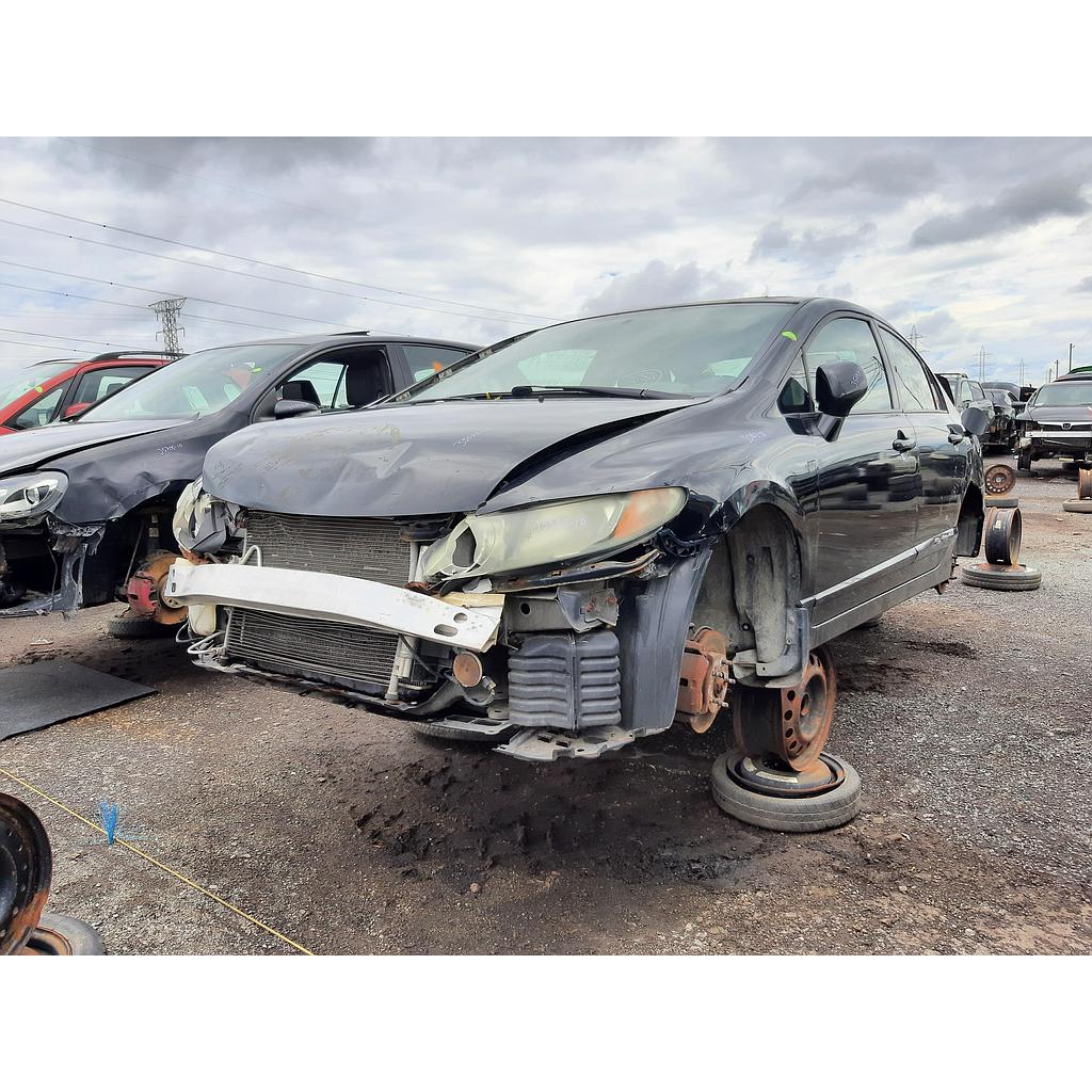 HONDA CIVIC 2010