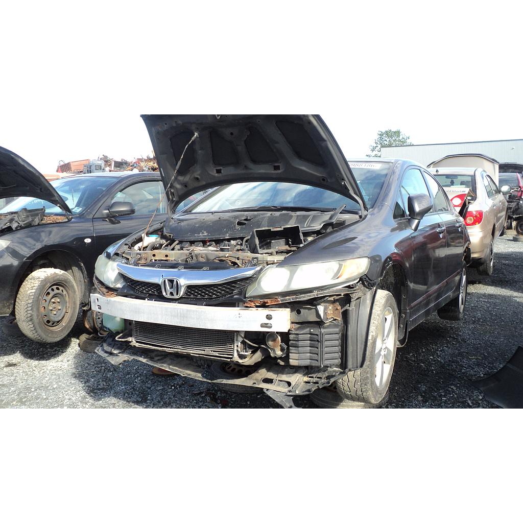 HONDA CIVIC 2010