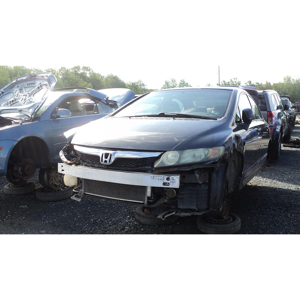 HONDA CIVIC 2010