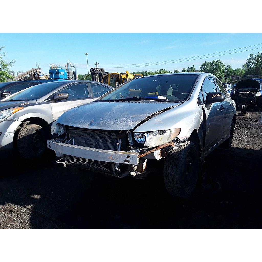 HONDA CIVIC 2010