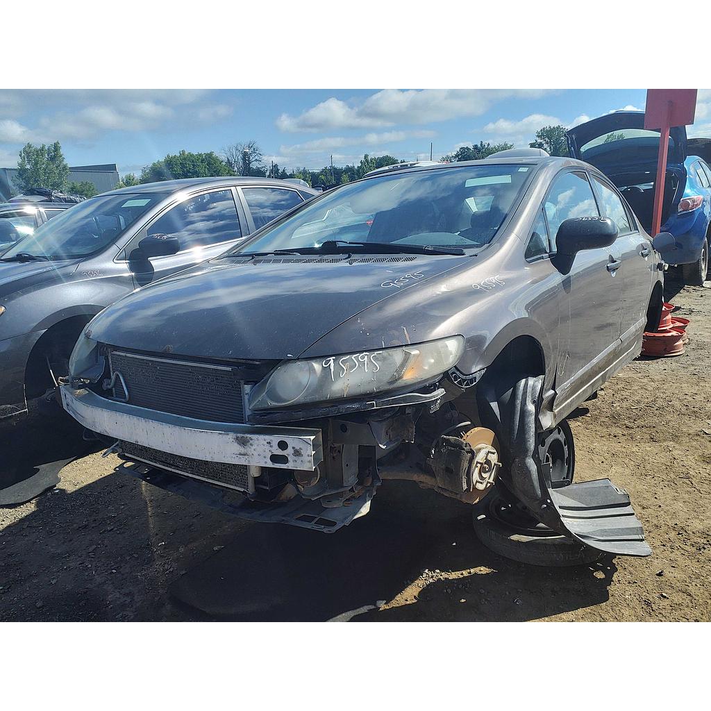 HONDA CIVIC 2010