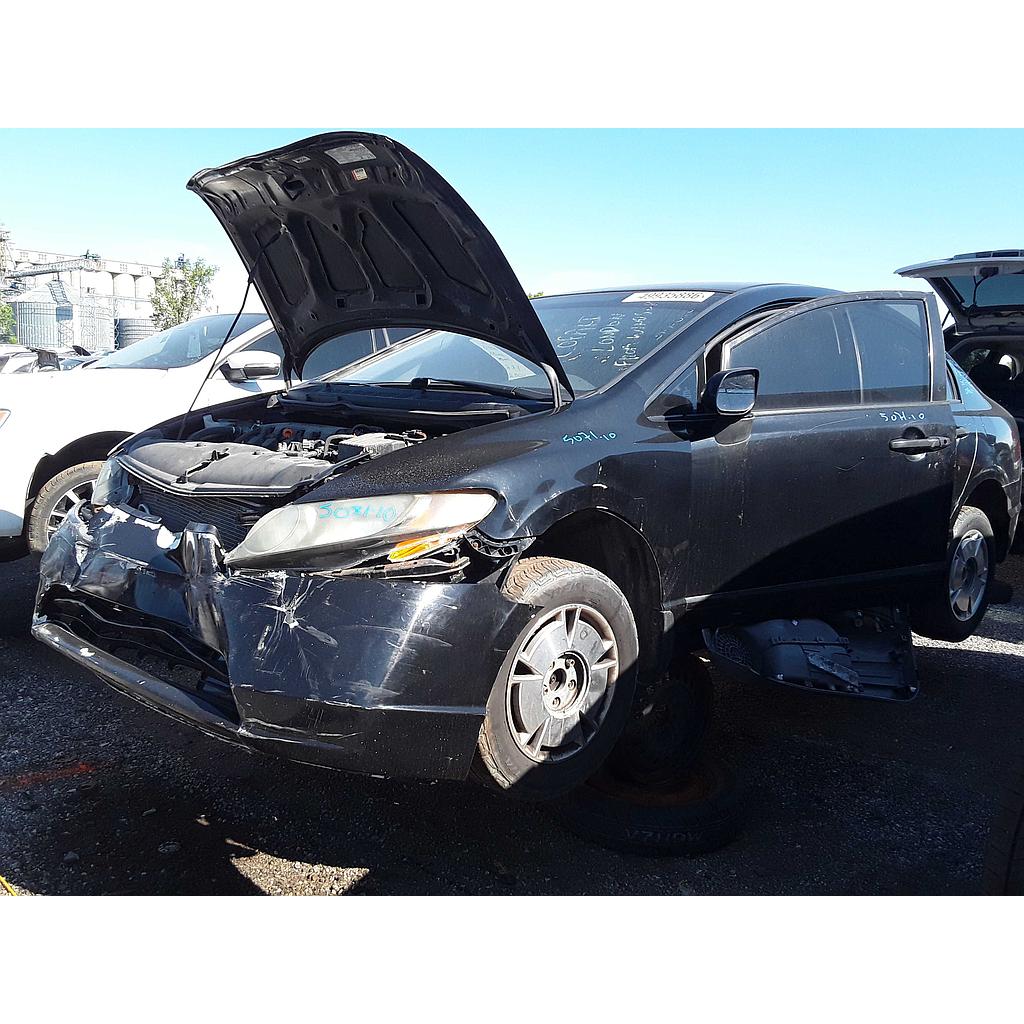HONDA CIVIC 2010