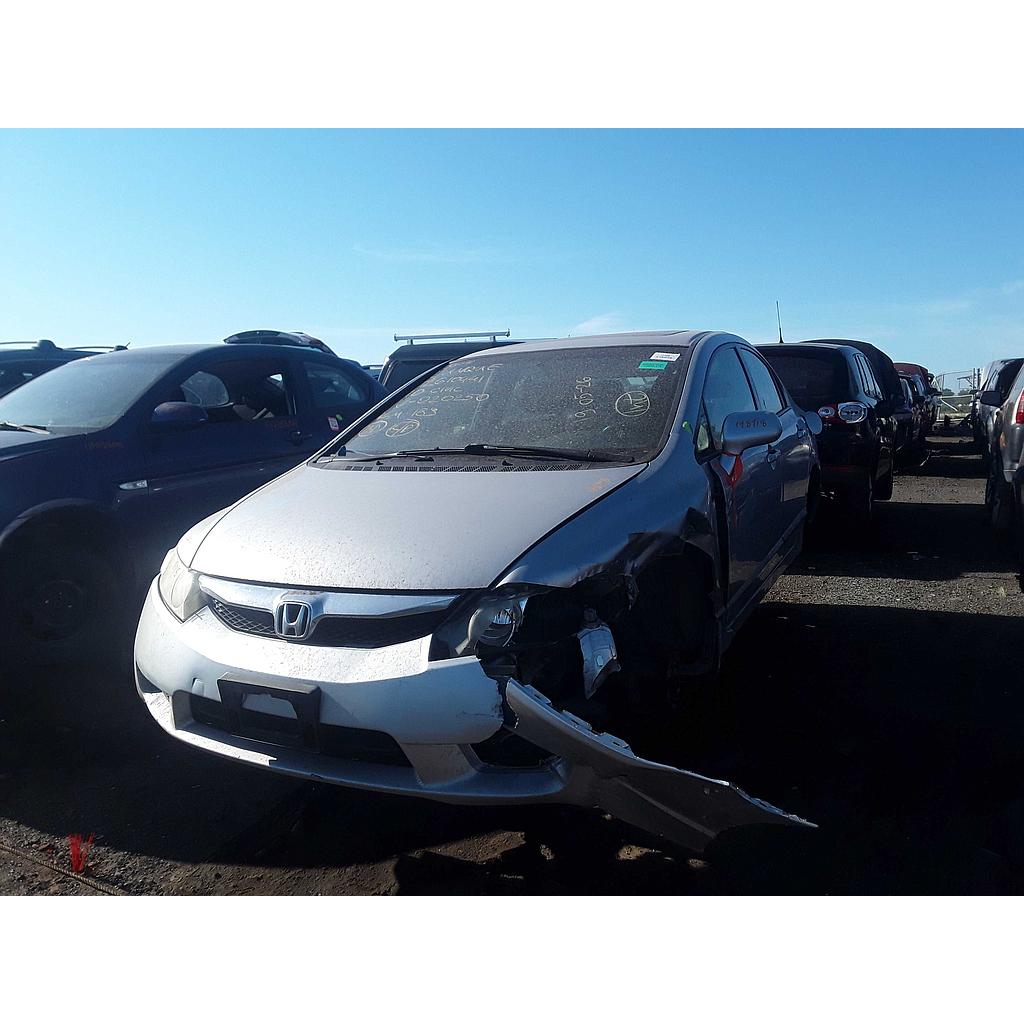 HONDA CIVIC 2010