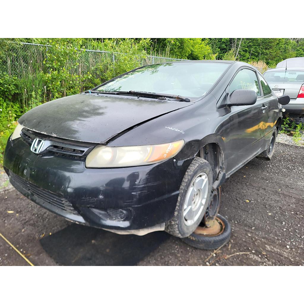 HONDA CIVIC 2010