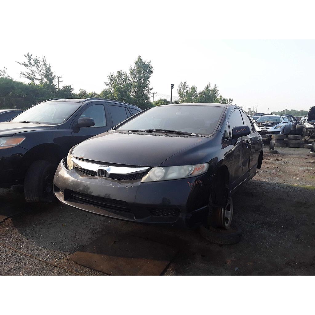 HONDA CIVIC 2010