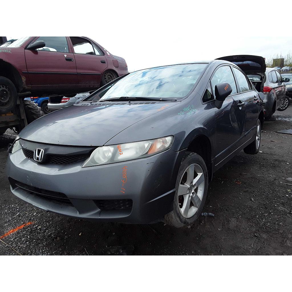 HONDA CIVIC 2011