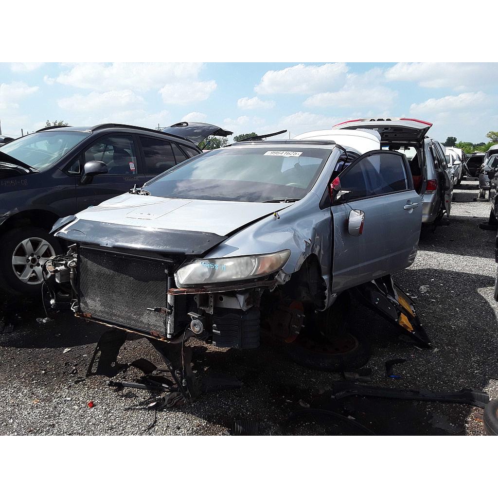 HONDA CIVIC 2011