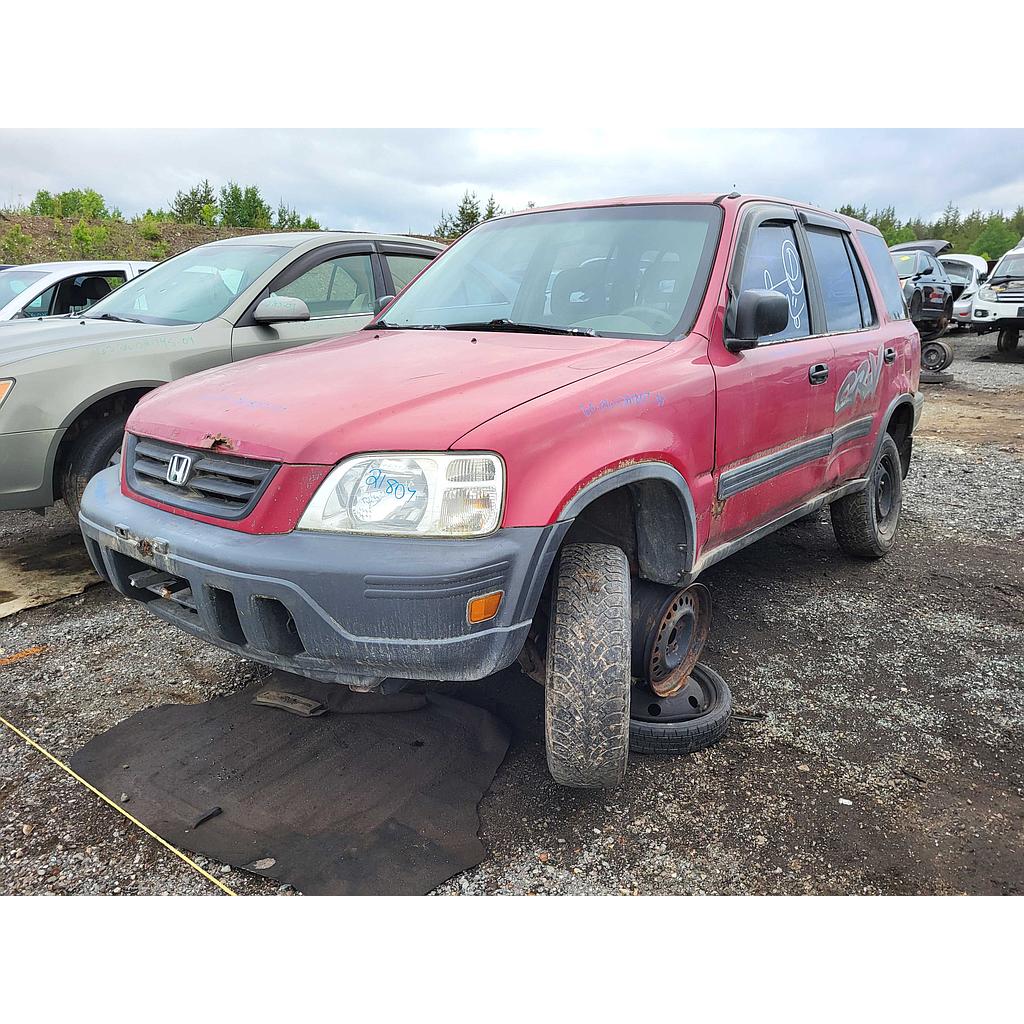 HONDA CR-V 1997