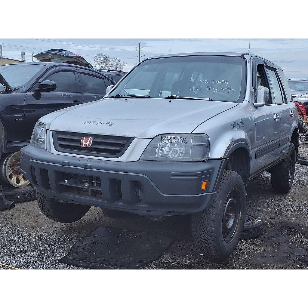 HONDA CR-V 1998