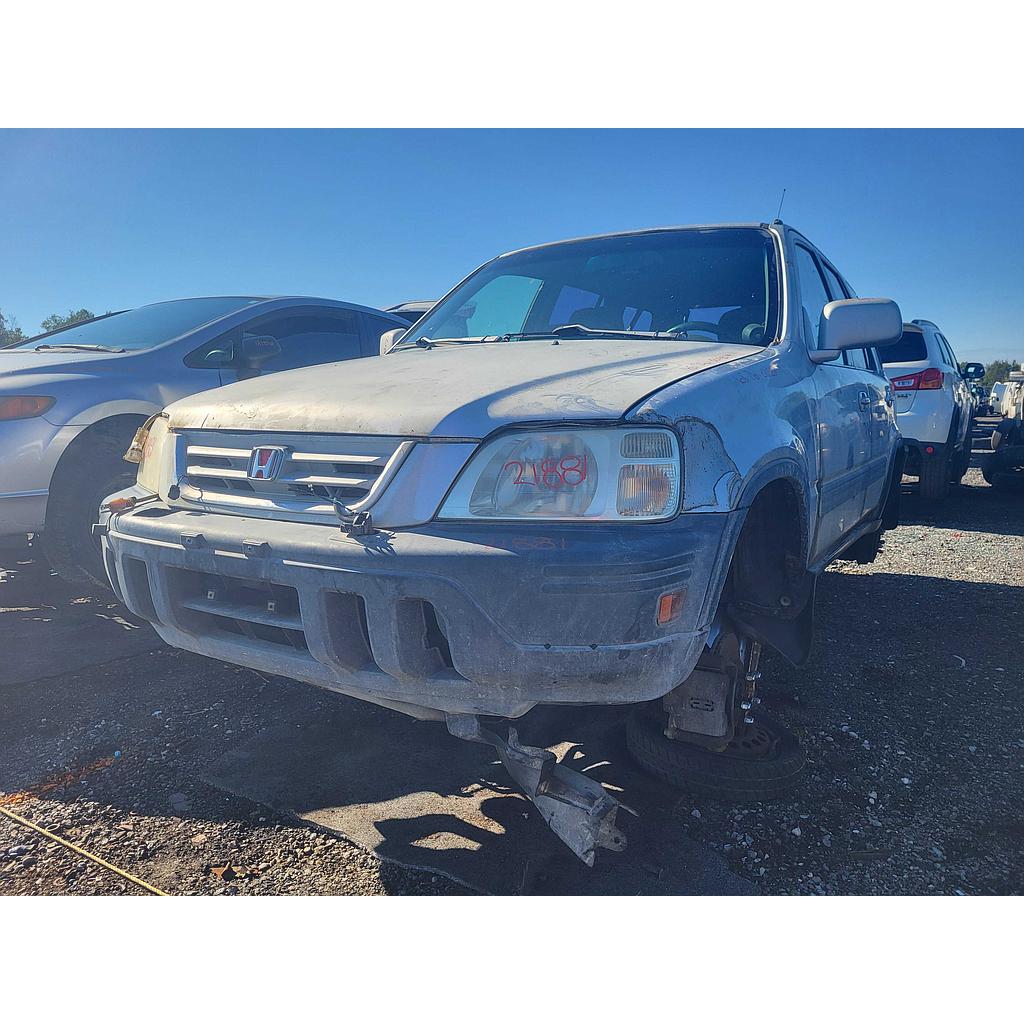 HONDA CR-V 1999