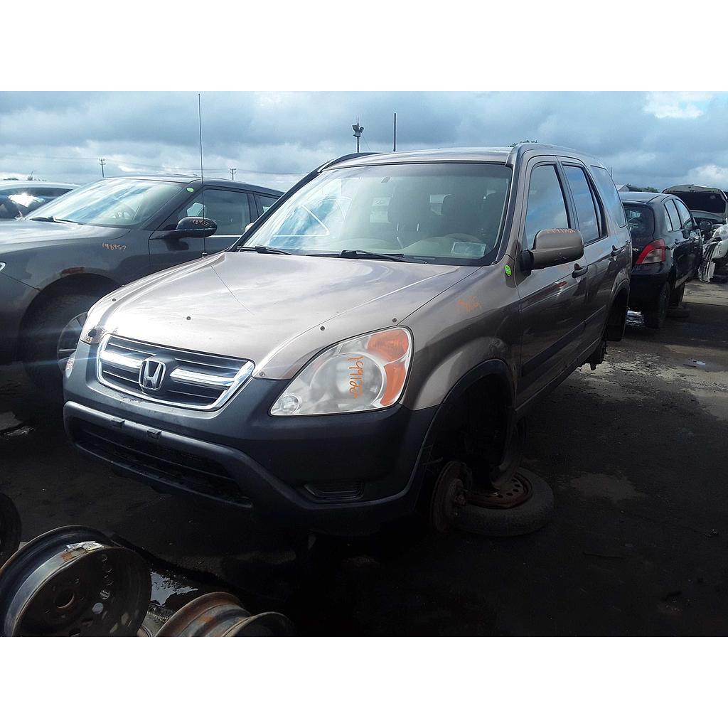 HONDA CR-V 2003