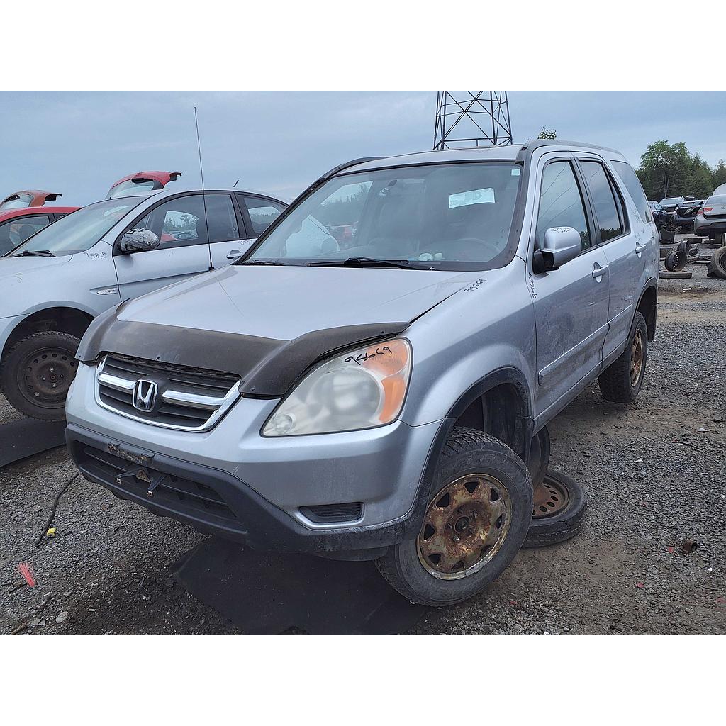HONDA CR-V 2003
