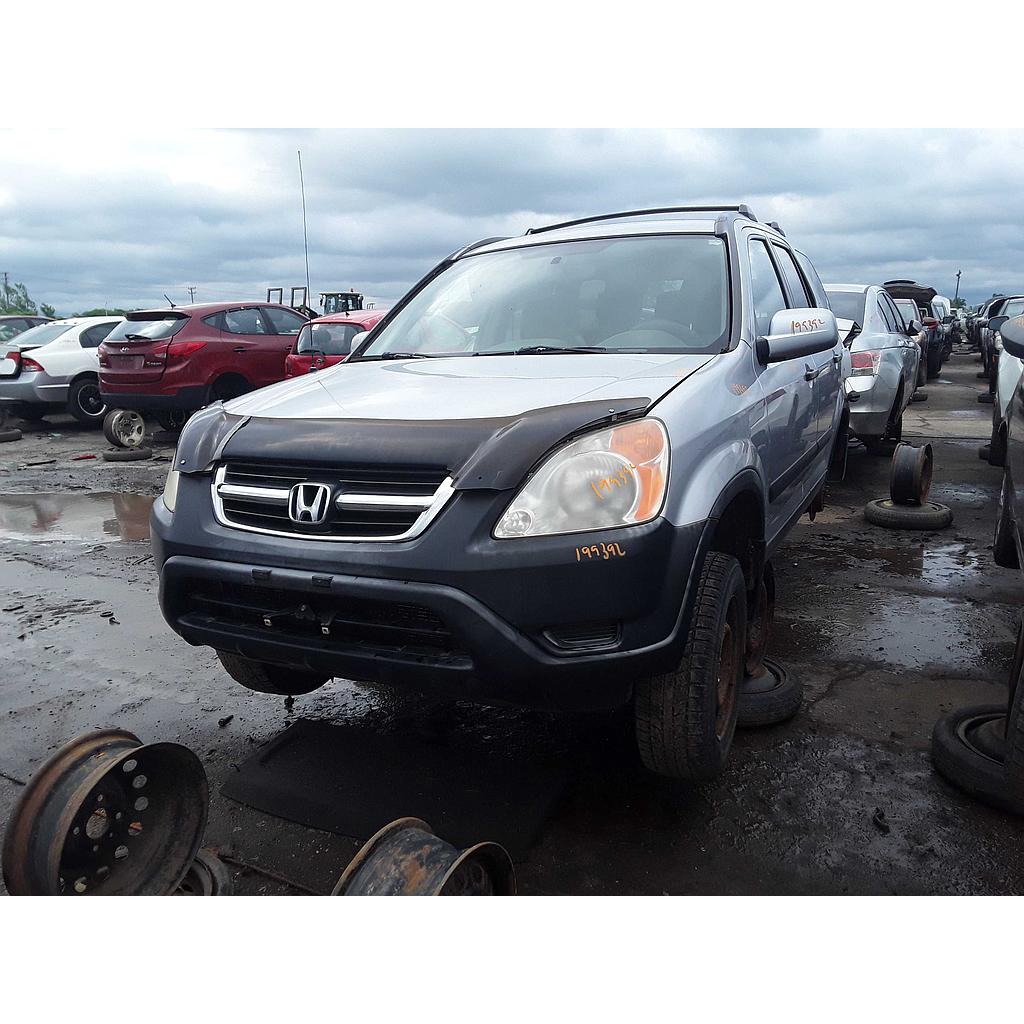 HONDA CR-V 2004