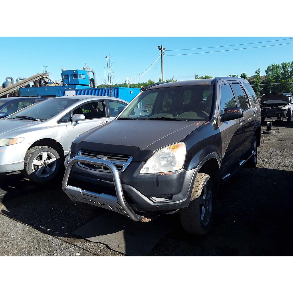HONDA CR-V 2004