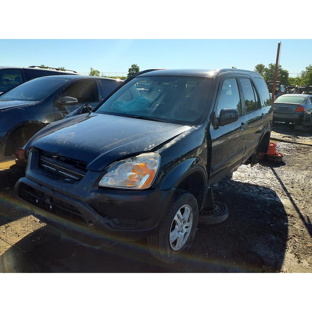 HONDA CR-V 2004