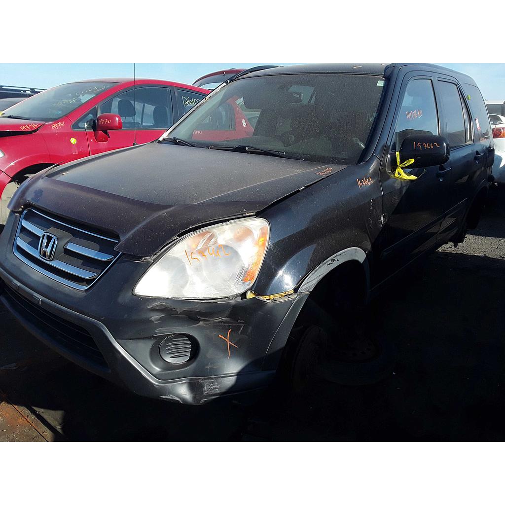 HONDA CR-V 2005