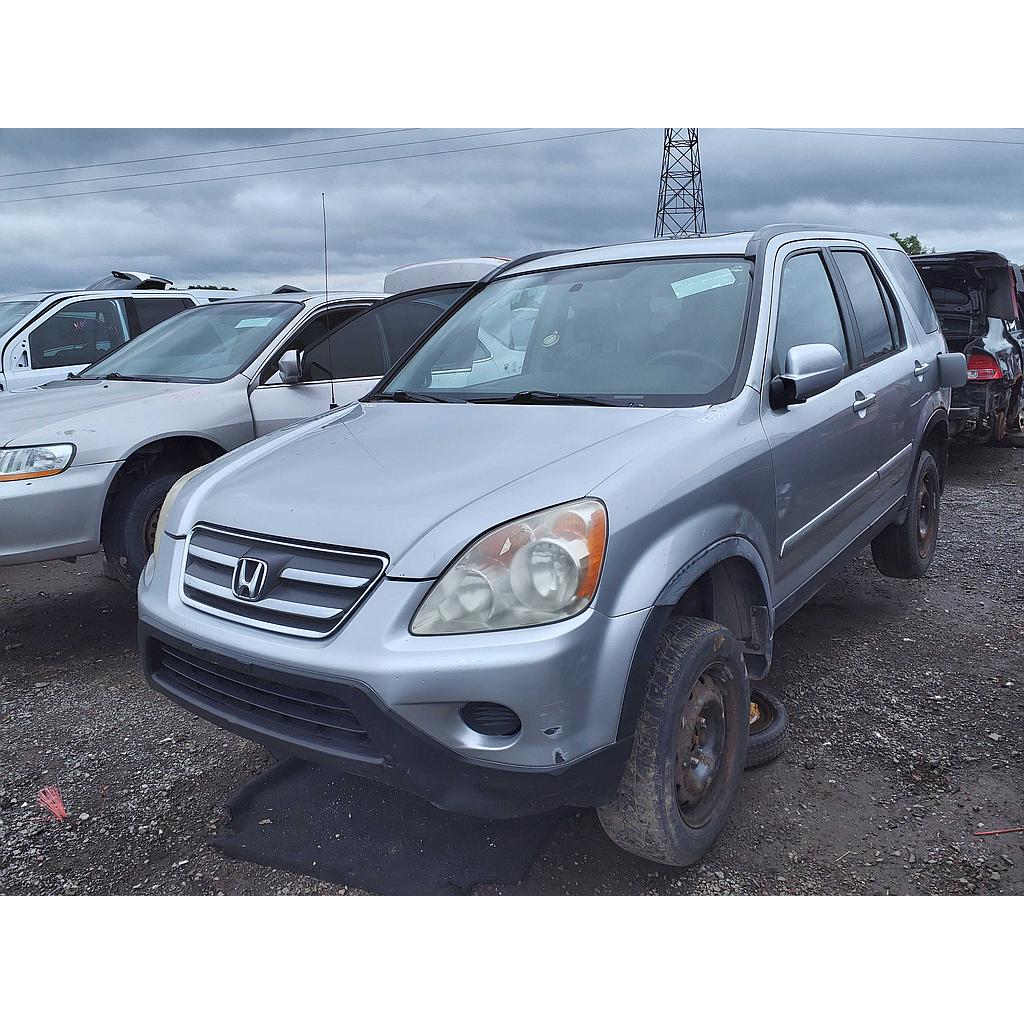HONDA CR-V 2005
