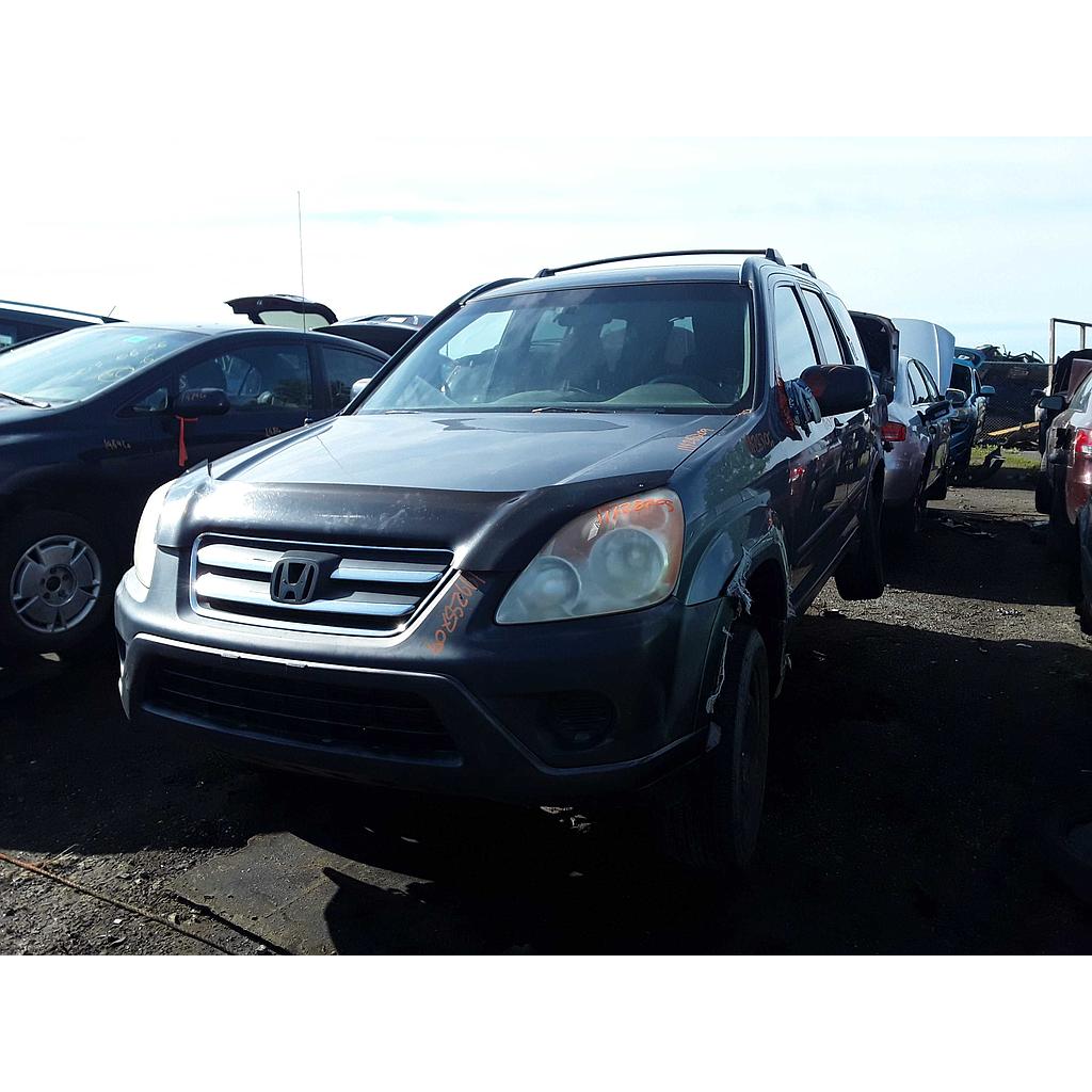 HONDA CR-V 2005