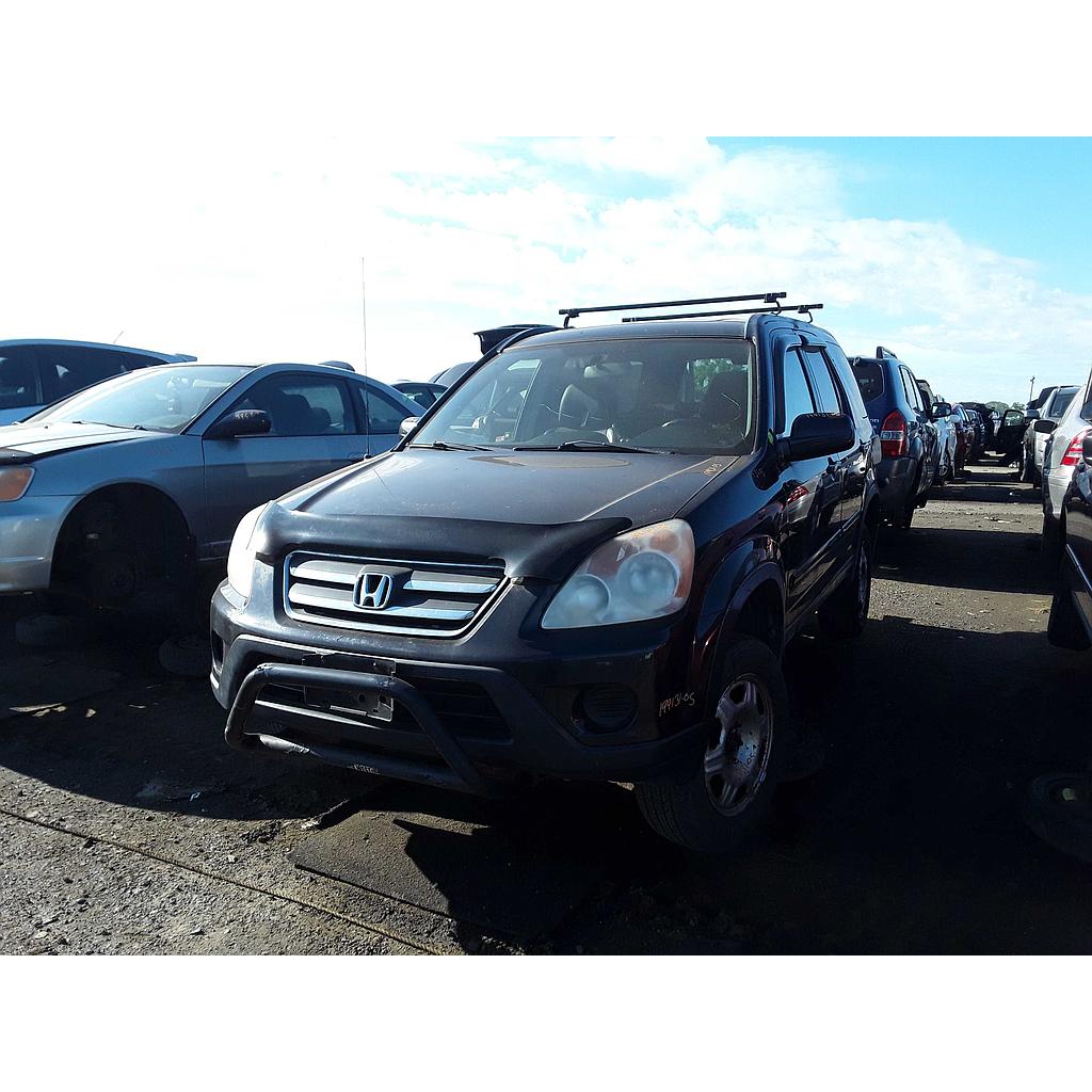 HONDA CR-V 2005