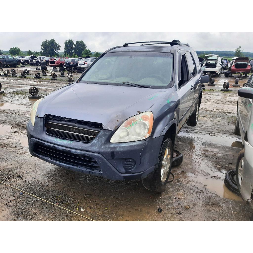 HONDA CR-V 2005