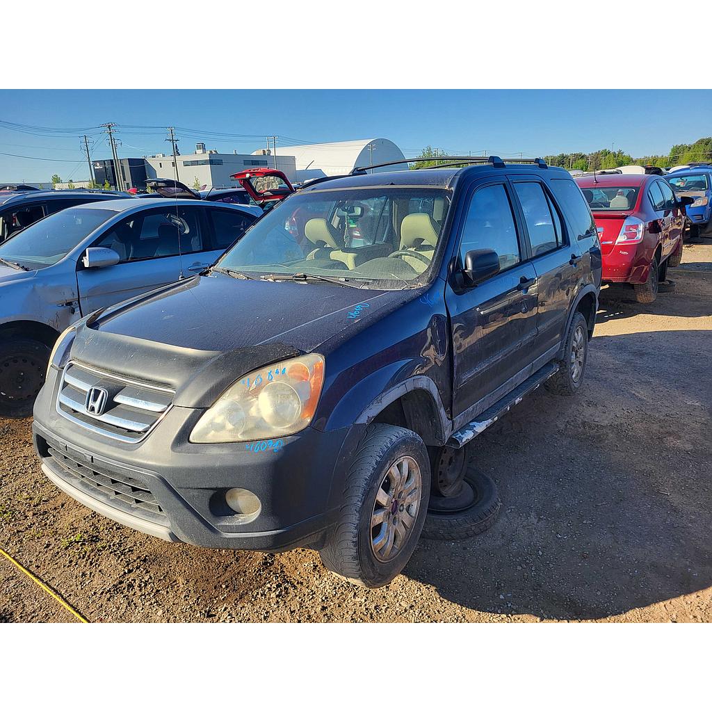 HONDA CR-V 2006