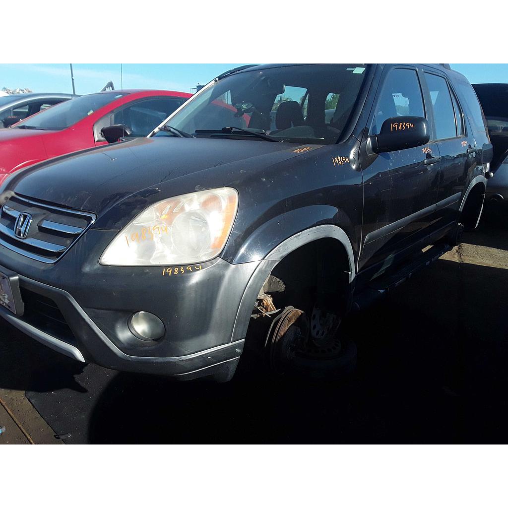 HONDA CR-V 2006
