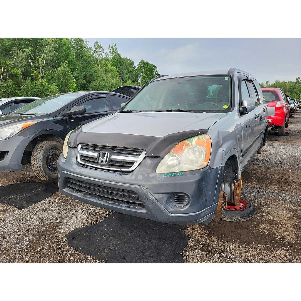 HONDA CR-V 2006