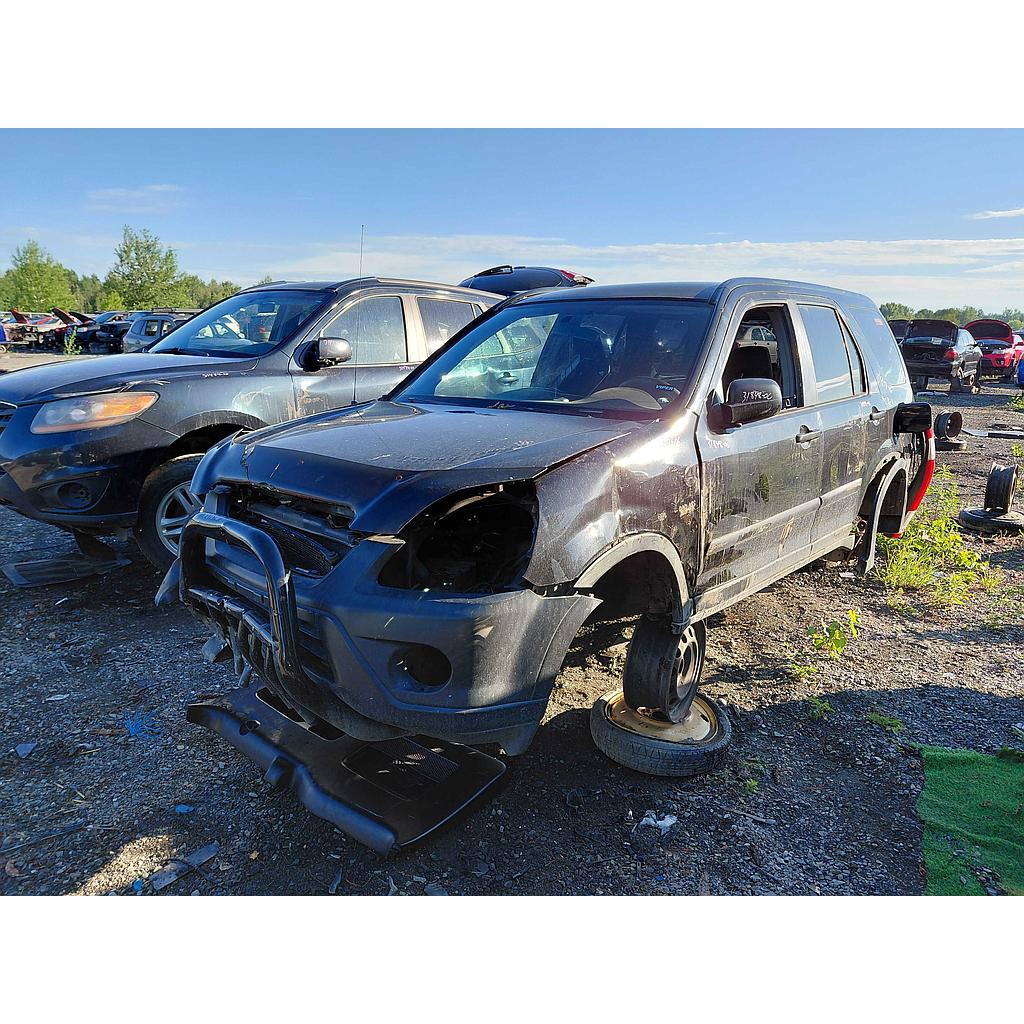 HONDA CR-V 2006