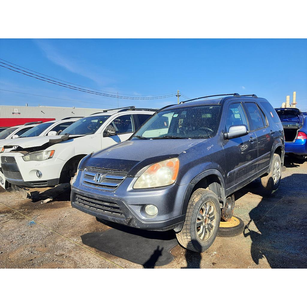 HONDA CR-V 2006