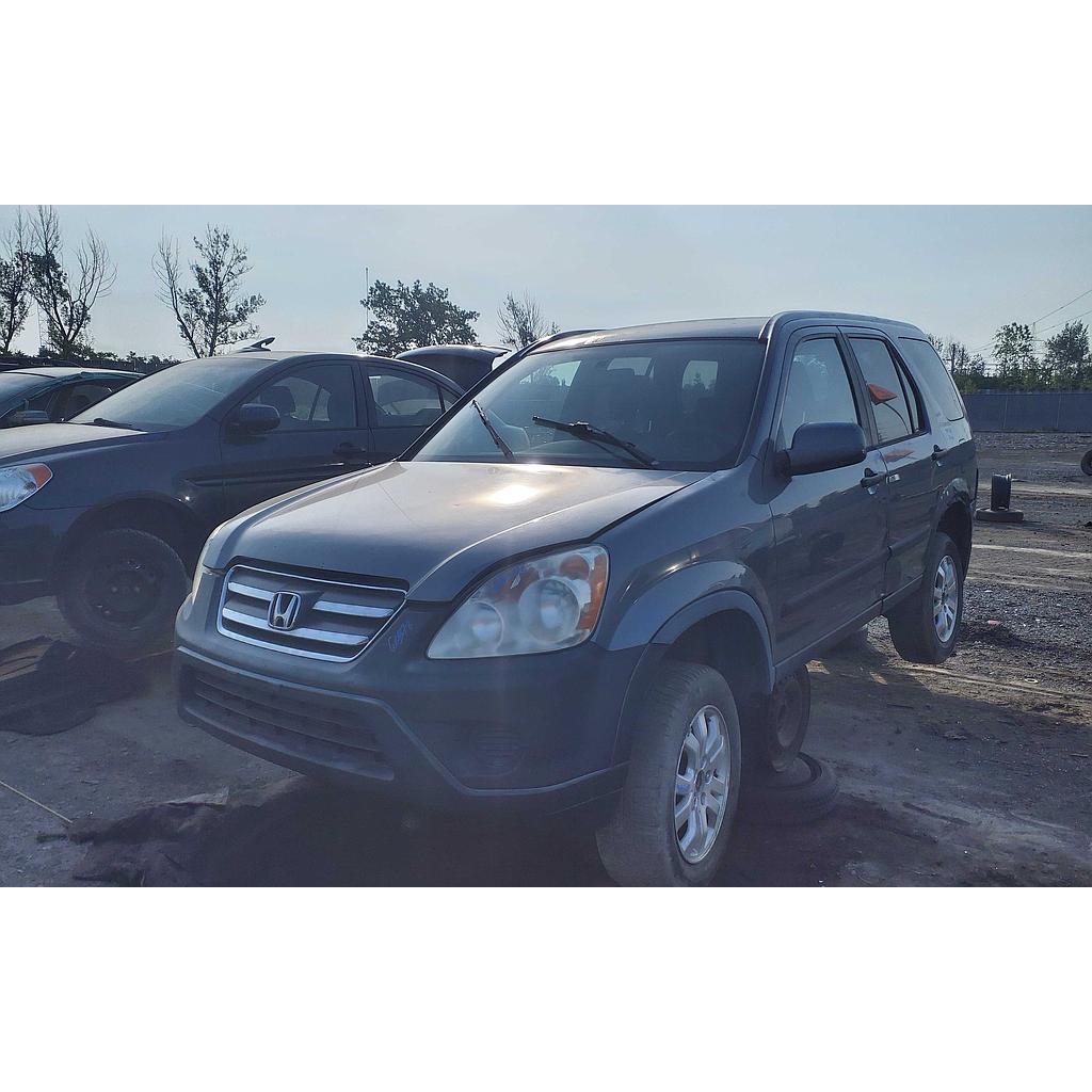 HONDA CR-V 2006