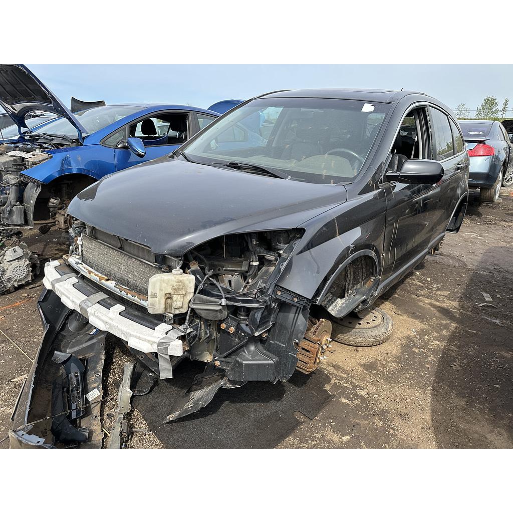 HONDA CR-V 2007