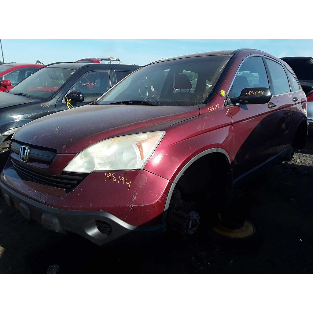 HONDA CR-V 2007