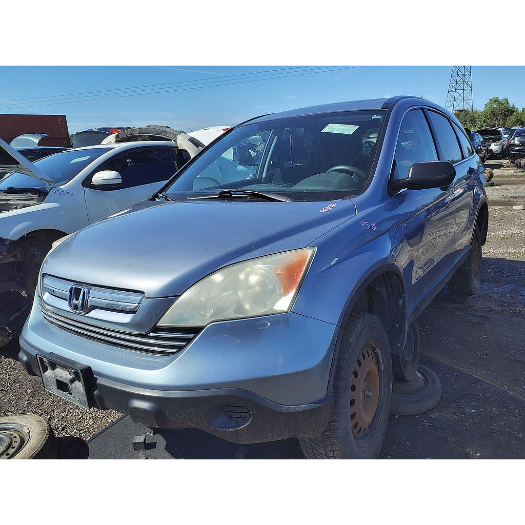 HONDA CR-V 2007