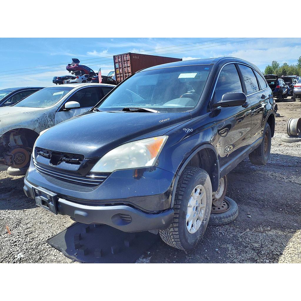 HONDA CR-V 2007