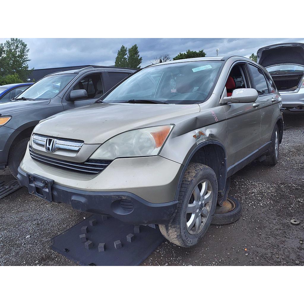 HONDA CR-V 2007