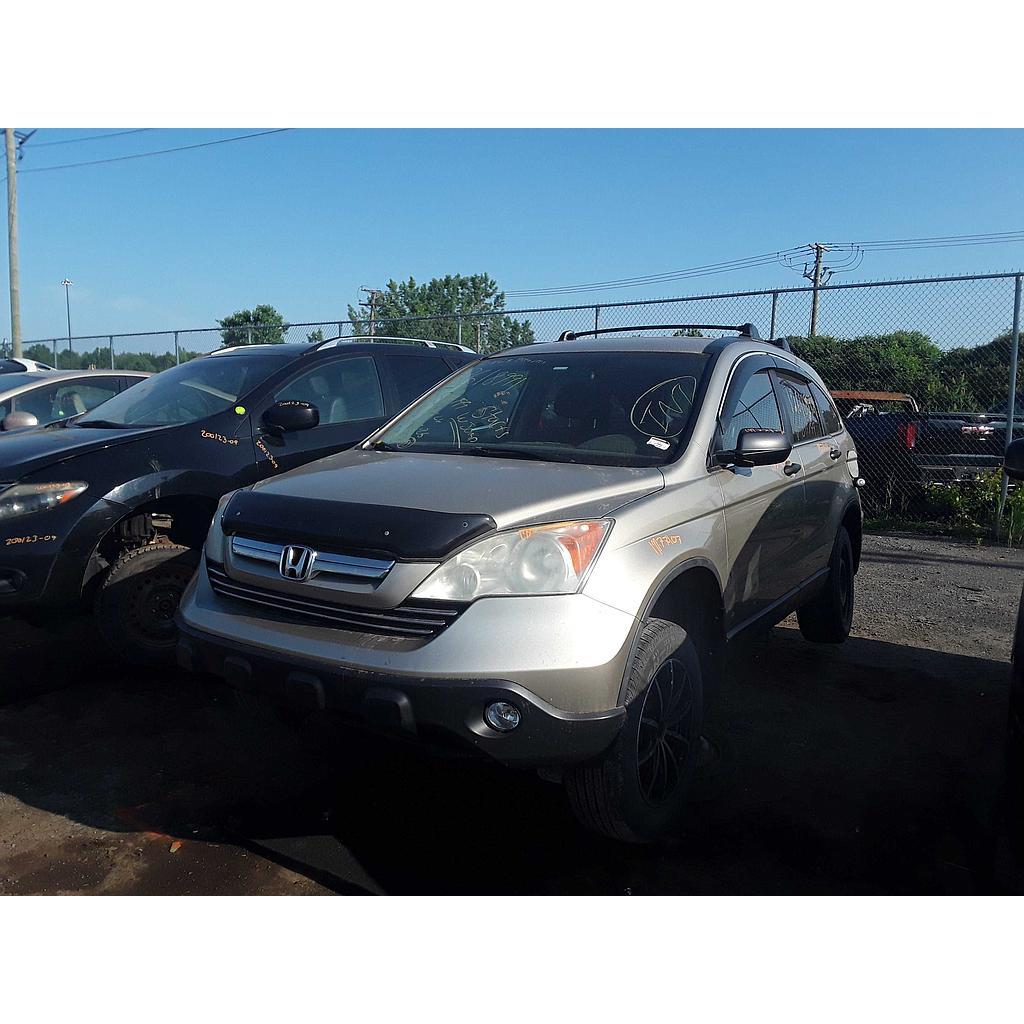 HONDA CR-V 2007