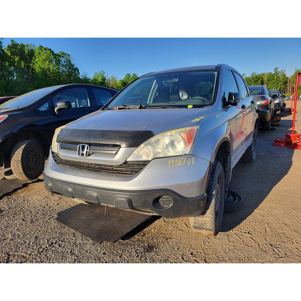 HONDA CR-V 2008