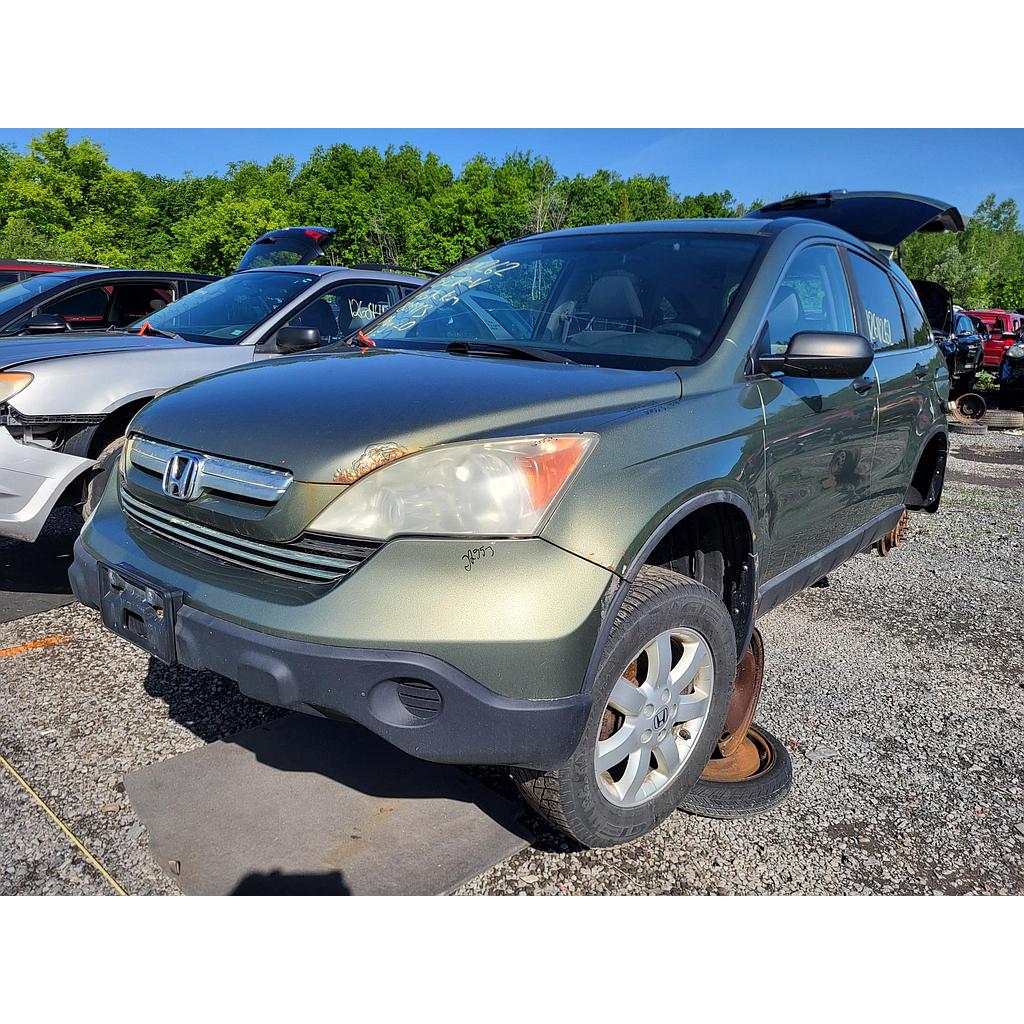HONDA CR-V 2008