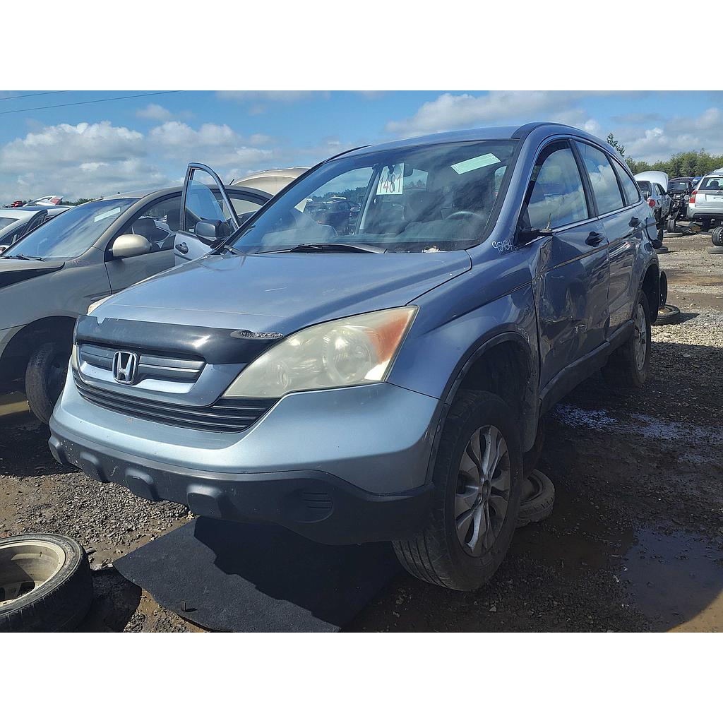 HONDA CR-V 2008