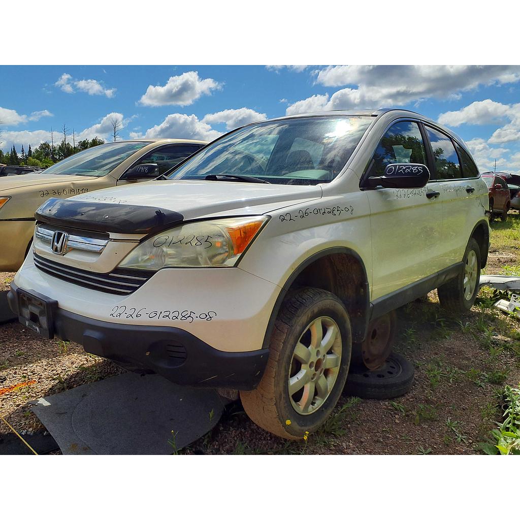 HONDA CR-V 2008