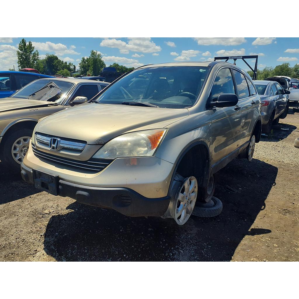 HONDA CR-V 2008